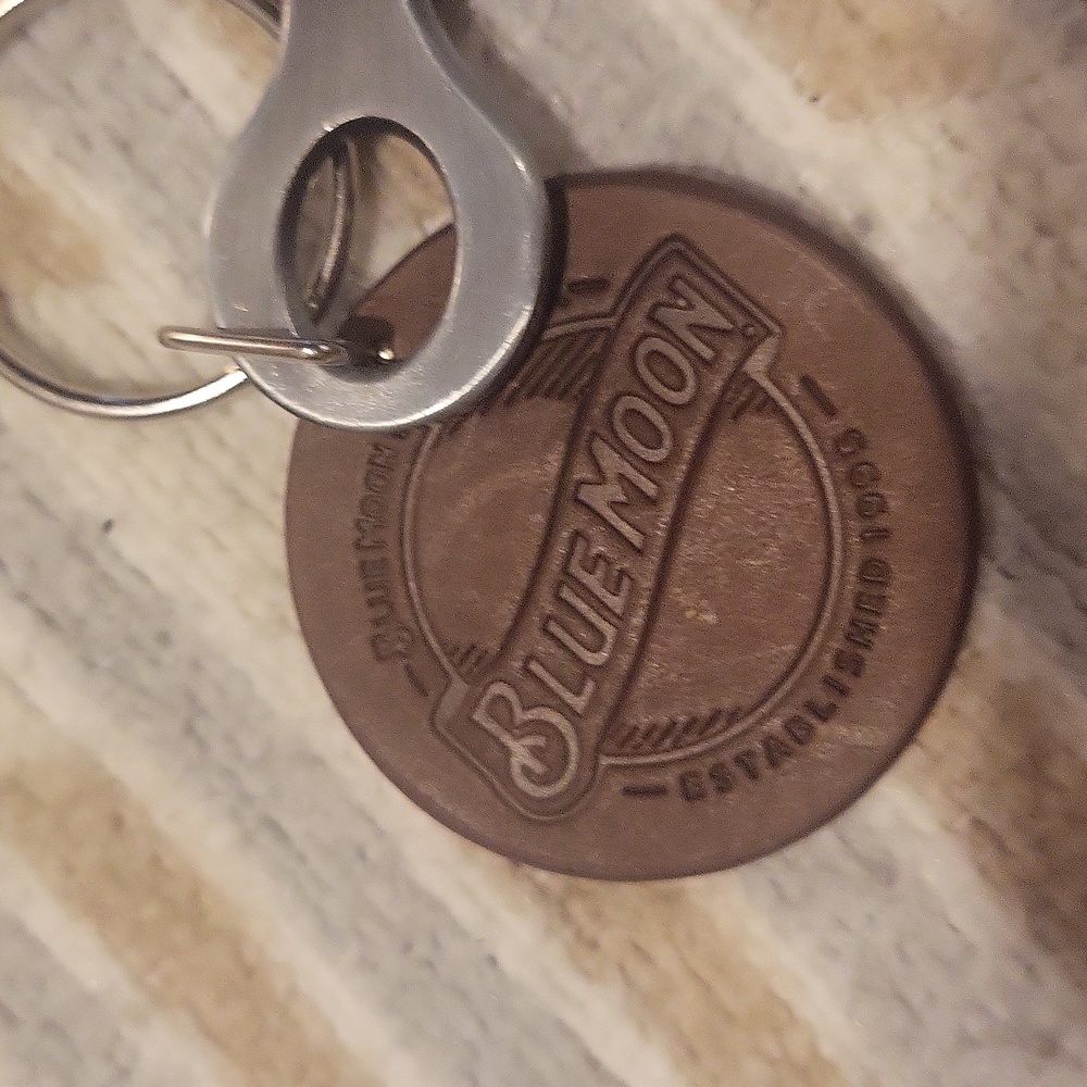 2 New Key Chains - Picture 2 of 4